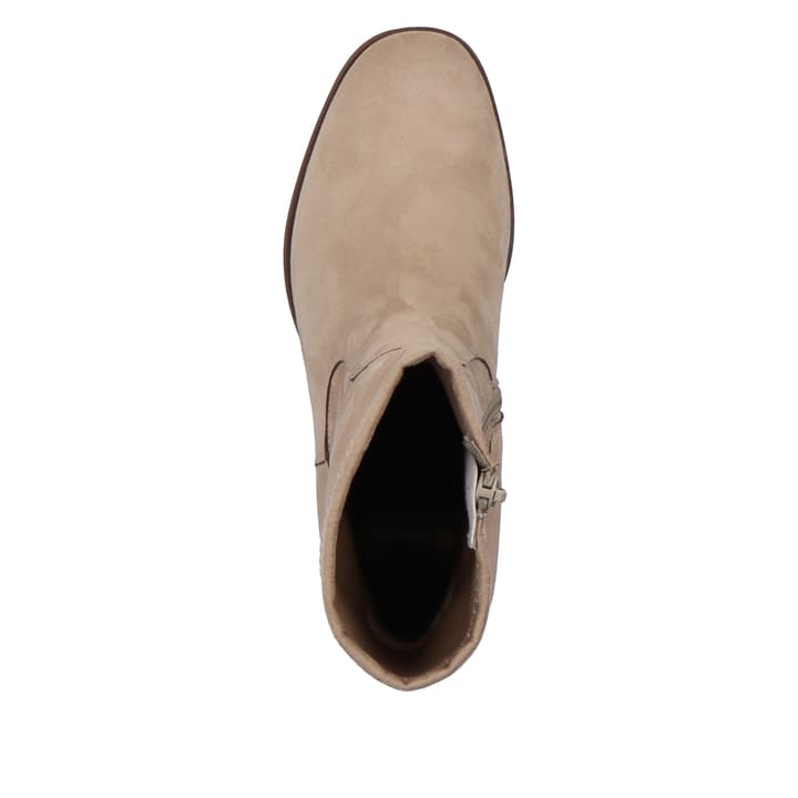 Remonte Artikelnummer D0V70-60 remonte Damen Stiefeletten vanillebeige Weihnachtsangebot