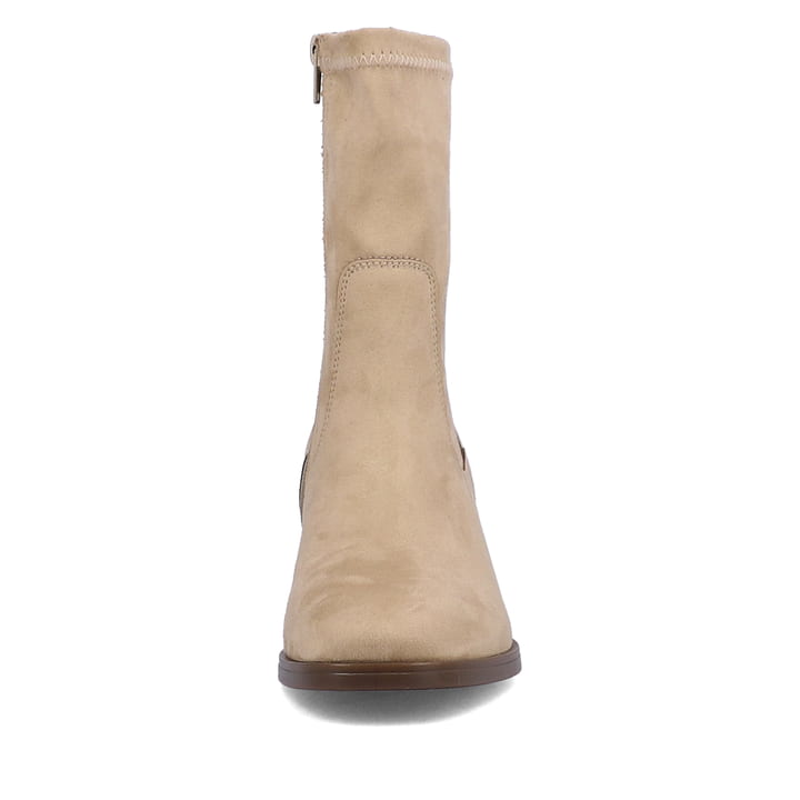 Remonte Artikelnummer D0V70-60 remonte Damen Stiefeletten vanillebeige Weihnachtsangebot