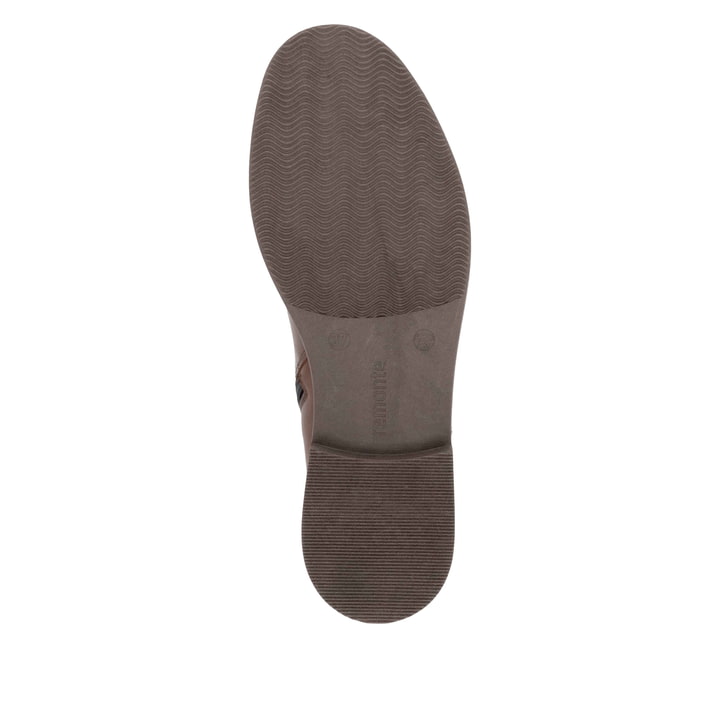 Remonte Artikelnummer D1U71-22 remonte Damen Kurzstiefel noisette Osterangebot