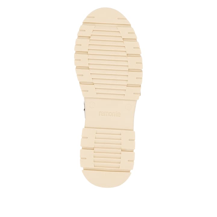 Remonte Artikelnummer D0E76-45 remonte Damen Schnürstiefel granitgrau Lagerräumung