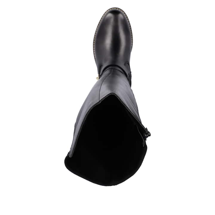 Remonte Artikelnummer D1A73-01 remonte Damen Hochschaftstiefel tiefschwarz Online Outlet