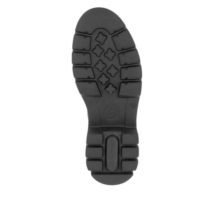 Remonte Artikelnummer D1W71-03 remonte Damen Schnürstiefel tiefschwarz Exklusive Angebote