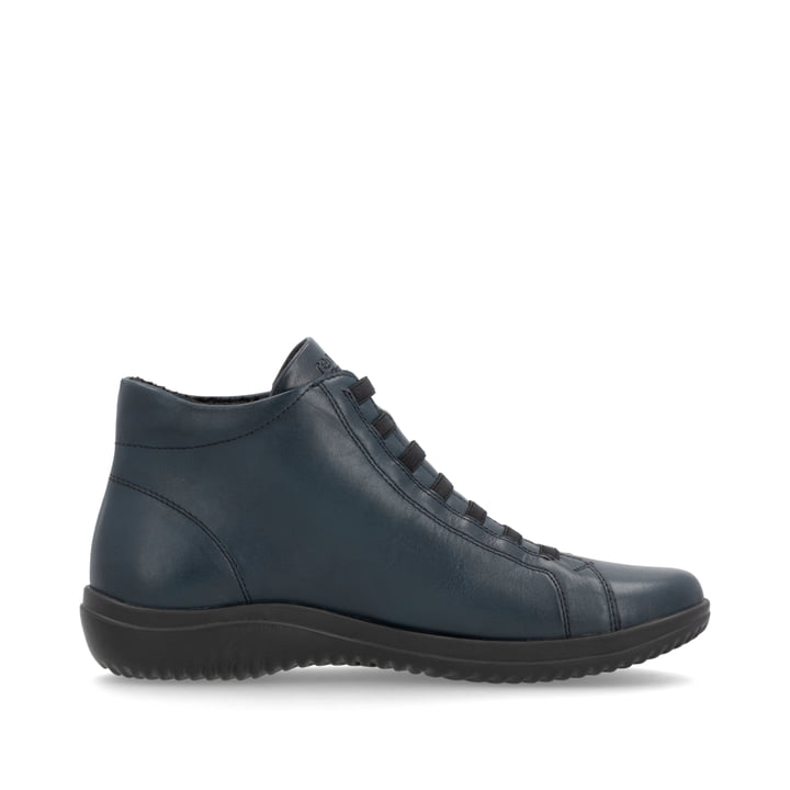 Remonte Artikelnummer D1E70-14 remonte Damen Kurzstiefel pazifikblau Blitzangebot