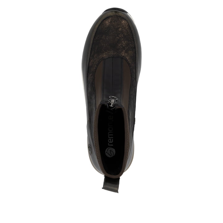 Remonte Artikelnummer D0T71-25 remonte Damen Kurzstiefel mokka Große Rabatte