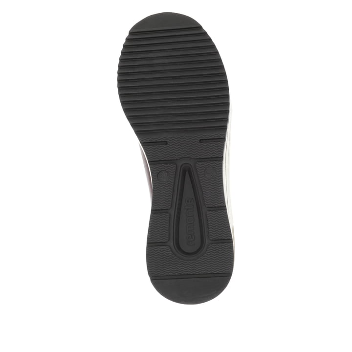 Remonte Artikelnummer D0T03-35 remonte Damen Sneaker kastanienbraun Sonderangebote