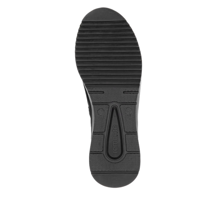 Remonte Artikelnummer D0T76-00 remonte Damen Kurzstiefel nachtschwarz Riesige Ersparnisse