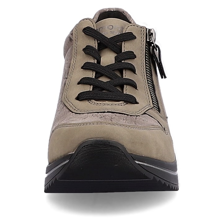 Remonte Artikelnummer D0T01-42 remonte Damen Sneaker steingrau VIP-Rabatte