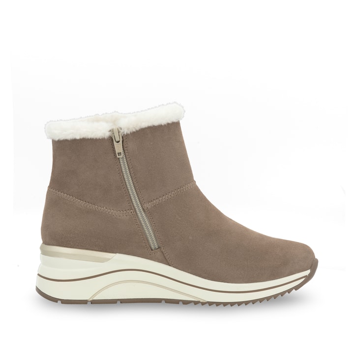 Remonte Artikelnummer D0T76-64 remonte Damen Kurzstiefel schokobraun Wochenangebot
