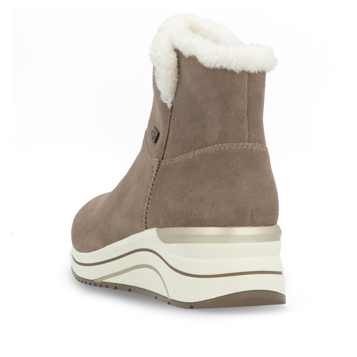 Remonte Artikelnummer D0T76-64 remonte Damen Kurzstiefel schokobraun Wochenangebot