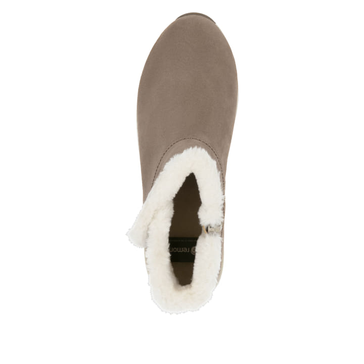 Remonte Artikelnummer D0T76-64 remonte Damen Kurzstiefel schokobraun Wochenangebot