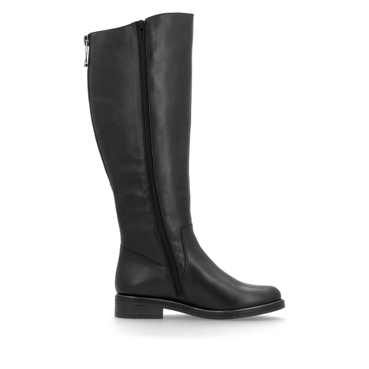 Remonte Artikelnummer D8391-00 remonte Damen Hochschaftstiefel nachtschwarz Letzte 3 Tage