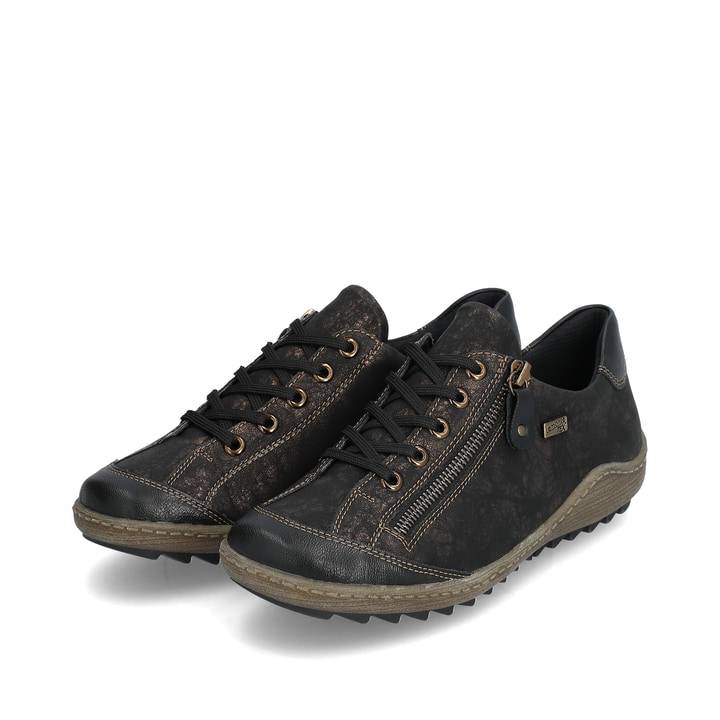 Remonte Artikelnummer R1402-07 remonte Damen Schnürschuhe urbanschwarz JETZT KAUFEN