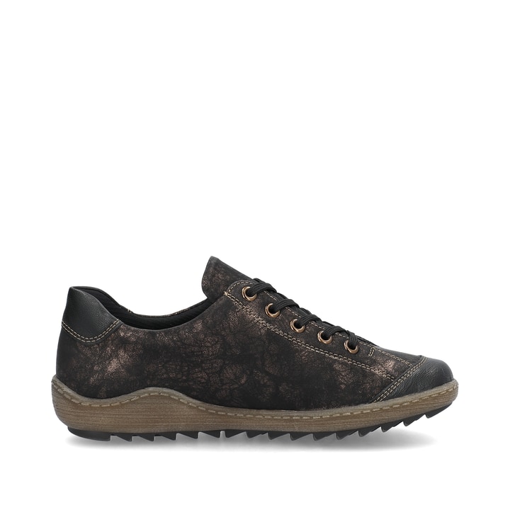 Remonte Artikelnummer R1402-07 remonte Damen Schnürschuhe urbanschwarz JETZT KAUFEN