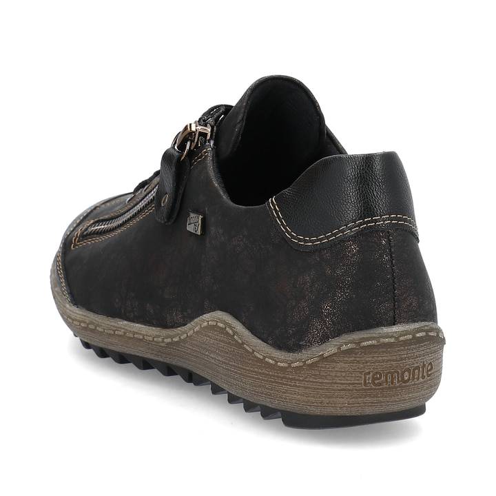 Remonte Artikelnummer R1402-07 remonte Damen Schnürschuhe urbanschwarz JETZT KAUFEN