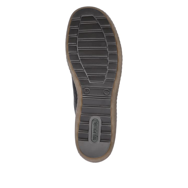 Remonte Artikelnummer R1402-07 remonte Damen Schnürschuhe urbanschwarz JETZT KAUFEN