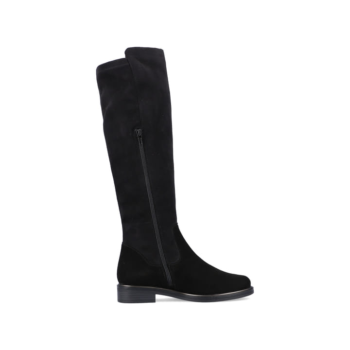 Remonte Artikelnummer D8387-02 remonte Damen Hochschaftstiefel tiefschwarz Neueste Stile