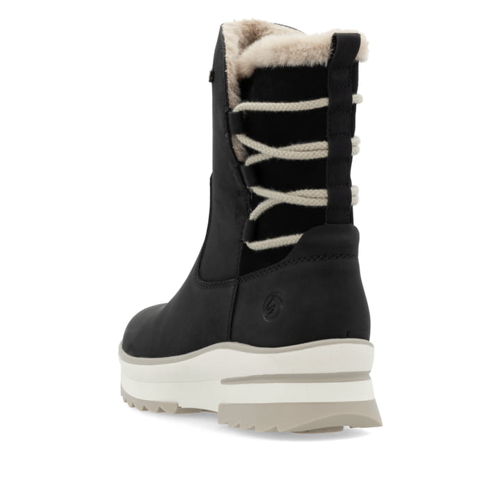 Remonte Artikelnummer D2B72-03 remonte Damen Kurzstiefel nachtschwarz Zeitbegrenzte Promotion