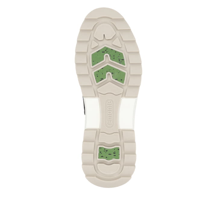 Remonte Artikelnummer D2B72-03 remonte Damen Kurzstiefel nachtschwarz Zeitbegrenzte Promotion