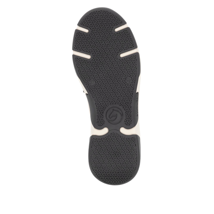 Remonte Artikelnummer D1S02-04 remonte Damen Sneaker tiefschwarz-sandbeige Riesige Rabatte