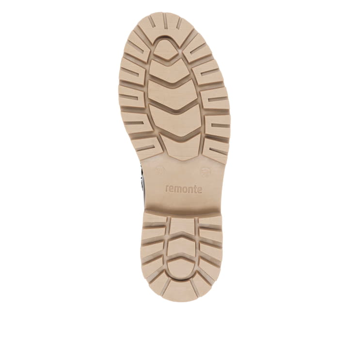 Remonte Artikelnummer D0B75-23 remonte Damen Schnürstiefel holzbraun Begrenzt auf 3 Tage