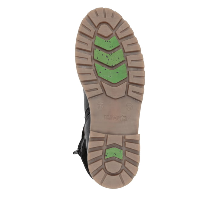 Remonte Artikelnummer D0B80-00 remonte Damen Hochschaftstiefel tiefschwarz 50% Rabatt für begrenzte Zeit
