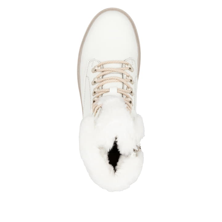 Remonte Artikelnummer D0U70-80 remonte Damen Schnürstiefel blütenweiß Rabatte dieses Monats