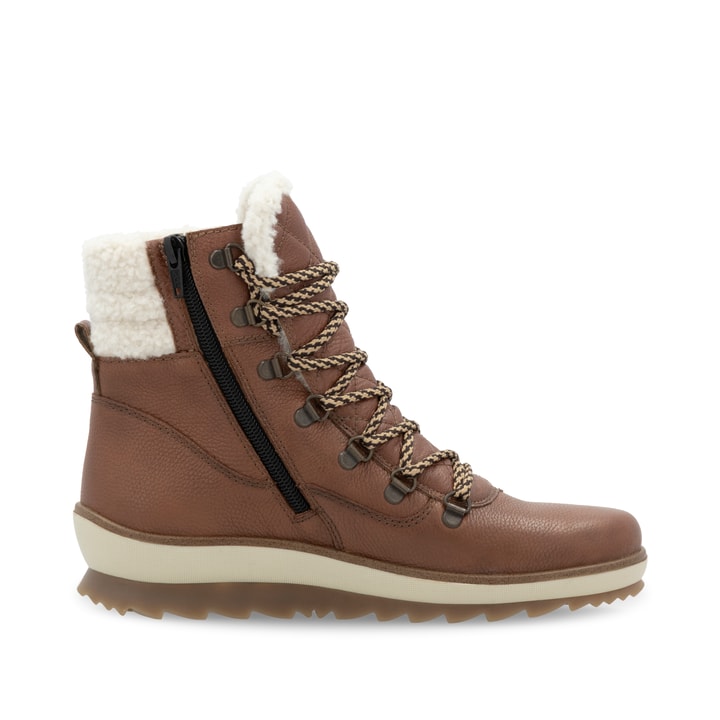 Remonte Artikelnummer R8485-24 remonte Damen Schnürstiefel noisette-edelweiß 2025
