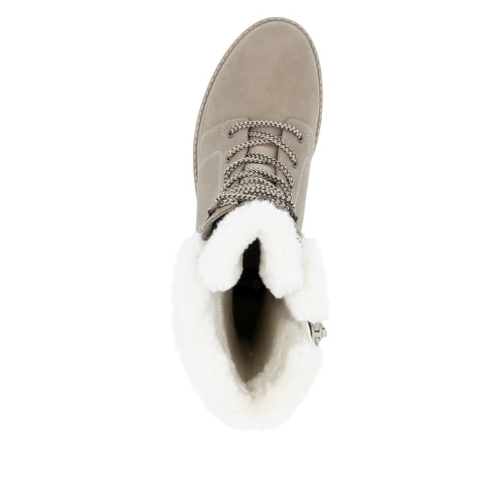 Remonte Artikelnummer D0W72-20 remonte Damen Hochschaftstiefel braunbeige Online