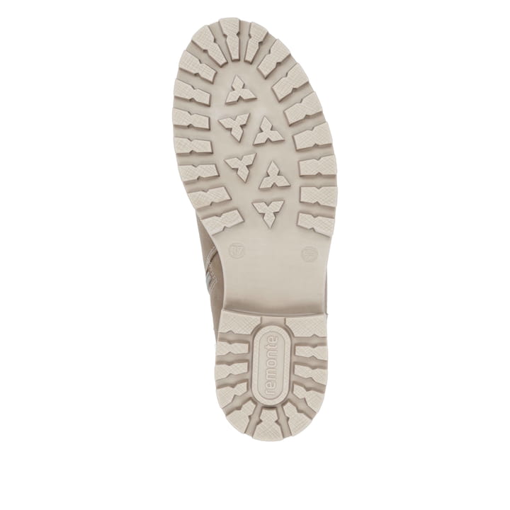 Remonte Artikelnummer D0W72-20 remonte Damen Hochschaftstiefel braunbeige Online