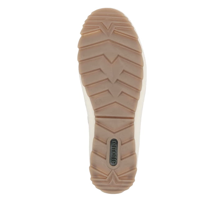 Remonte Artikelnummer R8485-60 remonte Damen Schnürstiefel hellbeige-edelweiß Outlet