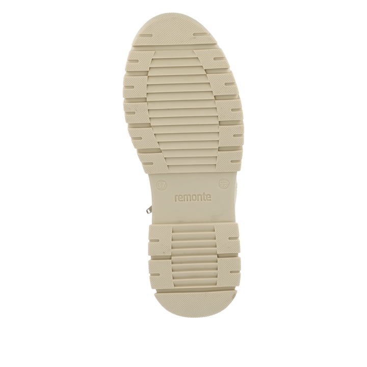 Remonte Artikelnummer D0E76-20 remonte Damen Schnürstiefel braunbeige Angebote