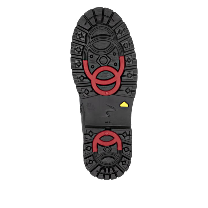 Remonte Artikelnummer D9380-02 remonte Damen Hochschaftstiefel tiefschwarz Schlussverkauf