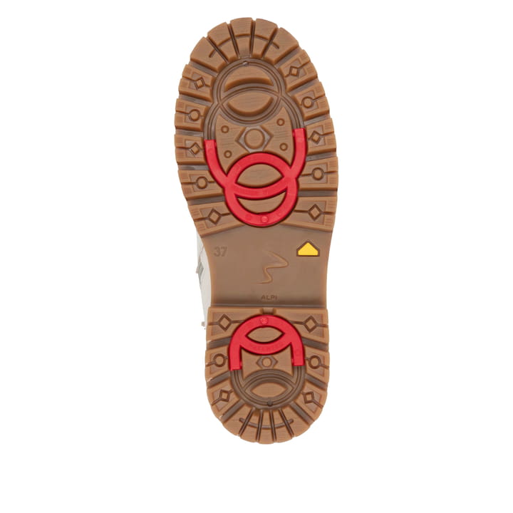 Remonte Artikelnummer D9381-80 remonte Damen Schnürstiefel perlweiß-hellbeige Günstiger Verkauf