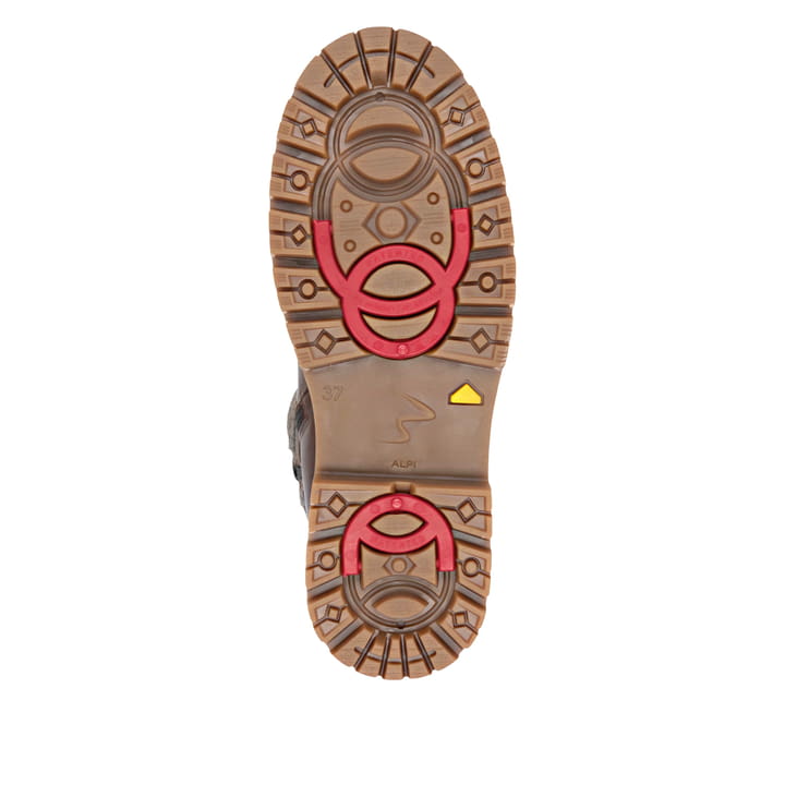 Remonte Artikelnummer D9380-20 remonte Damen Hochschaftstiefel nougatbraun Blitzverkäufe