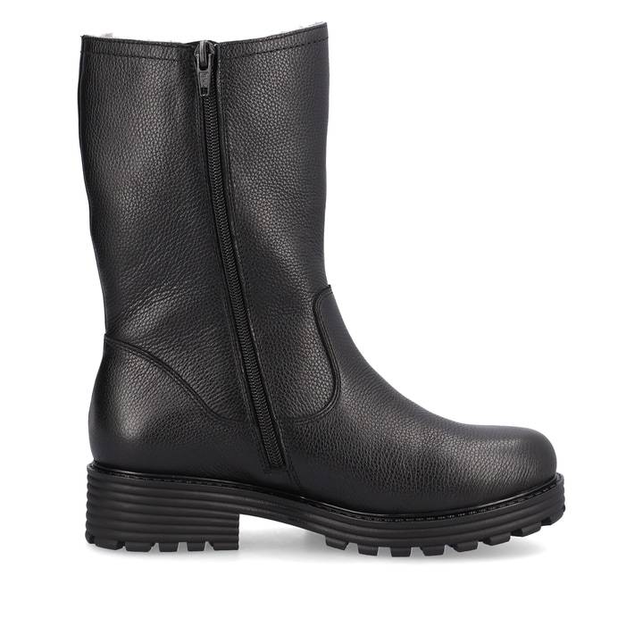 Remonte Artikelnummer D0W76-01 remonte Damen Kurzstiefel tiefschwarz Günstig kaufen