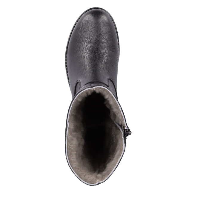Remonte Artikelnummer D0W76-01 remonte Damen Kurzstiefel tiefschwarz Günstig kaufen