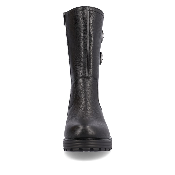 Remonte Artikelnummer D0W76-01 remonte Damen Kurzstiefel tiefschwarz Günstig kaufen