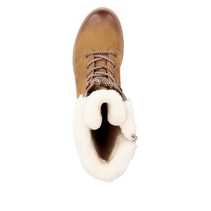 Remonte Artikelnummer D0W72-22 remonte Damen Hochschaftstiefel kupfer Flash Sale