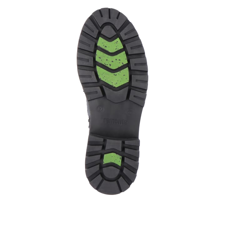 Remonte Artikelnummer D0B76-01 remonte Damen Hochschaftstiefel tiefschwarz Lagerräumung