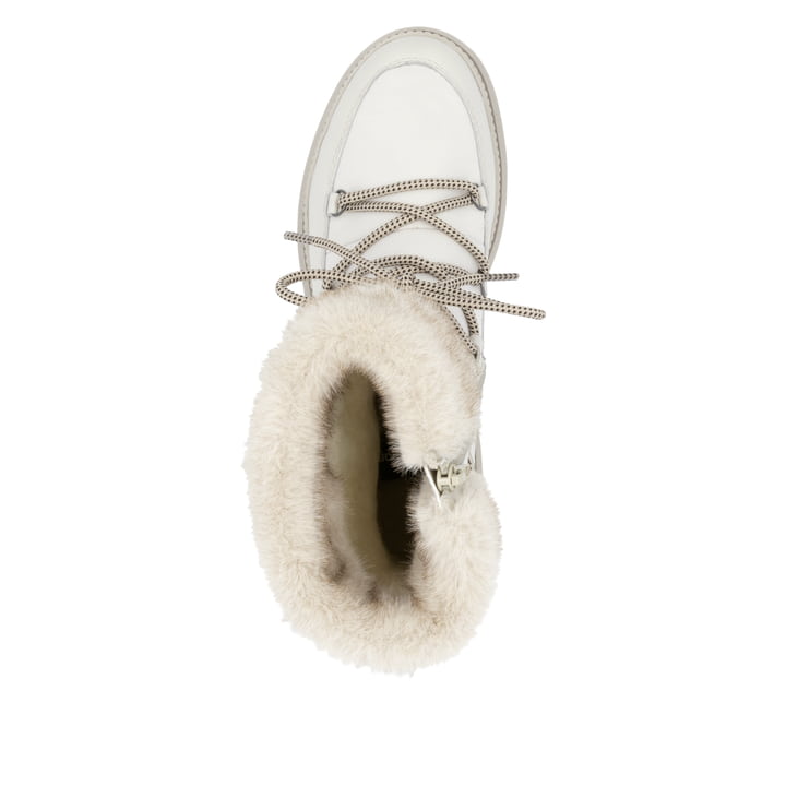 Remonte Artikelnummer D0C81-80 remonte Damen Schnürstiefel schneeweiß Online Outlet