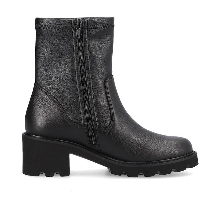 Remonte Artikelnummer D0A77-01 remonte Damen Kurzstiefel mitternachtsschwarz Bestseller