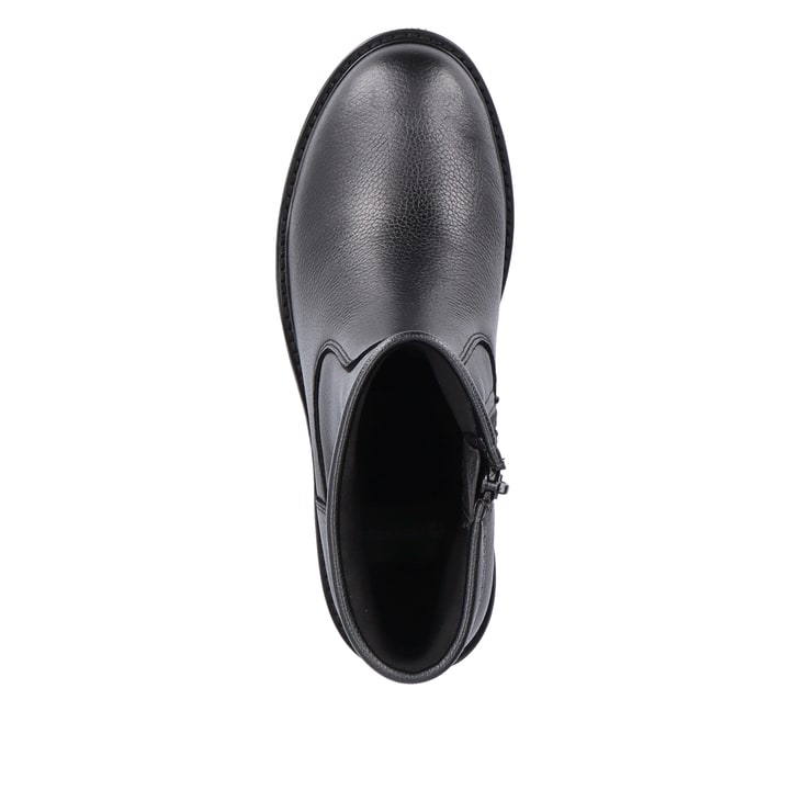 Remonte Artikelnummer D0A77-01 remonte Damen Kurzstiefel mitternachtsschwarz Bestseller
