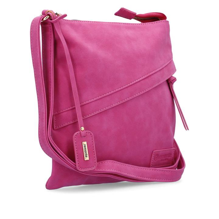 Remonte Artikelnummer Q0619-32 remonte Handtasche magenta Kauf eins, bekomm eins gratis