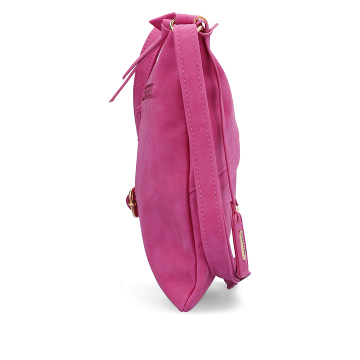 Remonte Artikelnummer Q0619-32 remonte Handtasche magenta Kauf eins, bekomm eins gratis
