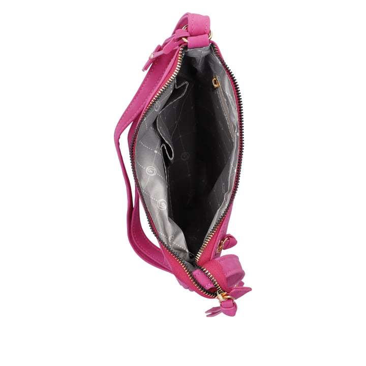 Remonte Artikelnummer Q0619-32 remonte Handtasche magenta Kauf eins, bekomm eins gratis