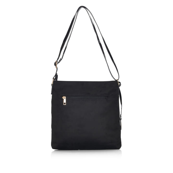 Remonte Artikelnummer Q0705-02 remonte Handtasche tiefschwarz Super Sparpreis