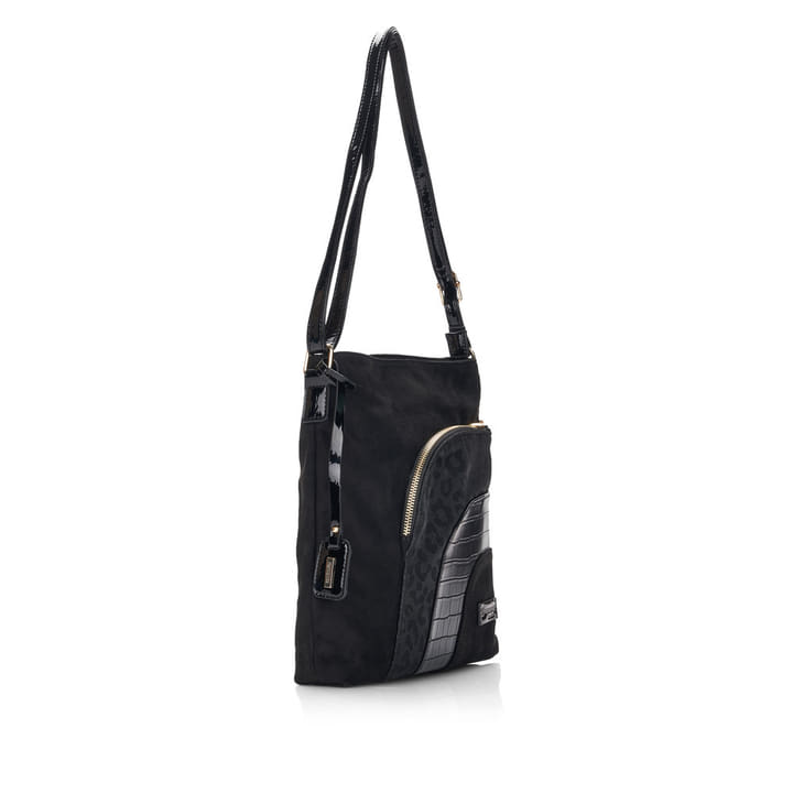 Remonte Artikelnummer Q0705-02 remonte Handtasche tiefschwarz Super Sparpreis