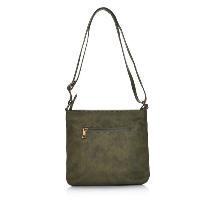 Remonte Artikelnummer Q0704-54 remonte Handtasche khakigrün-beige Kostenlose Rückgabe