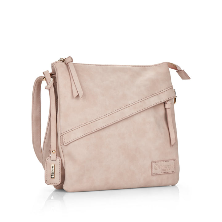 Remonte Artikelnummer Q0702-31 remonte Handtasche zartrosa Begrenzte Freigabe