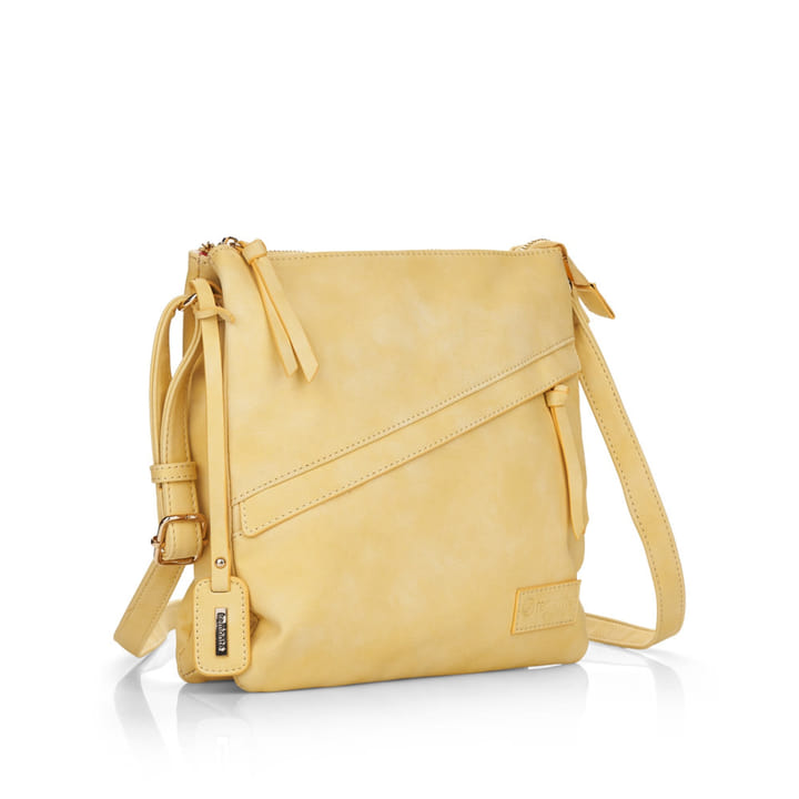 Remonte Artikelnummer Q0702-69 remonte Handtasche pastellgelb Letzte 3 Tage